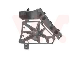 Tampon Braketi Arka Sağ PULO PG-R07W-4  850440007R