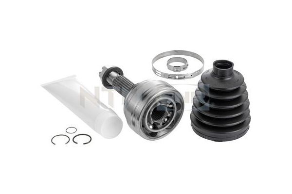 Aks Kafası Ön Dış Sağ veya Sol MGA 70217