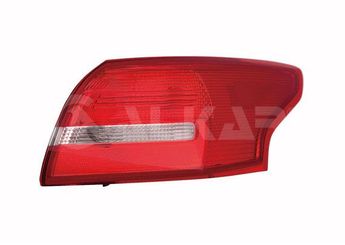 Stop Lambası Dış Sağ EUROBUMP FOR10FOC93  F1EB 13404 AD