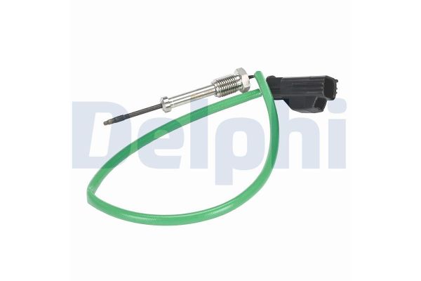 Egzoz Sıcaklık Sensörü  Ford Transit Connect (CHC)(2013->)  DELPHI TS30397-12B1
