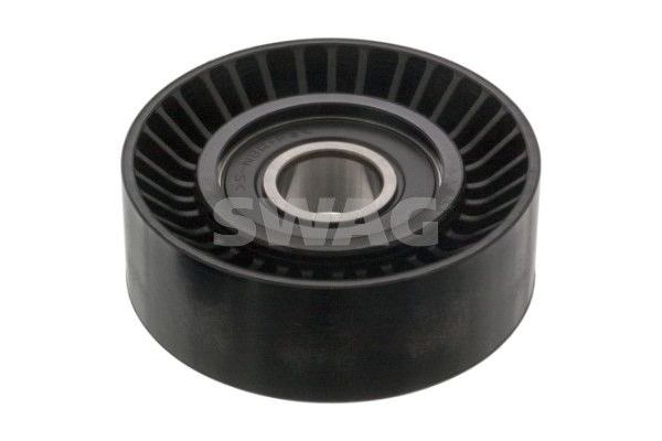 Vantilatör Kayış Gergi Rulmanı  Lancia Lybra 4 Kapı (1999->)  SWAG 70 91 9871