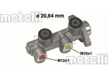 Fren Ana Merkez  METELLI 05-0224  3492954 558009