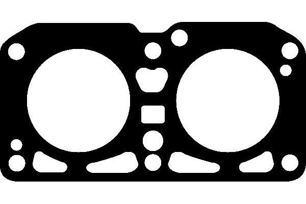 Silindir Kapak Contası  Alfa Romeo 146 (1995->)  CORTECO 411474P