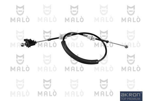 Vites Değiştirme Teli  Fiat Bravo (198)(03.2007->)  FIAT ORJINAL 55228582