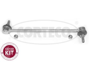 Viraj Demir Askı Rotu Ön Sağ veya Sol SWAPP 50-09241  51848645