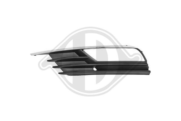 Tampon Panjuru Ön Sol EUROBUMP AUD07A3071