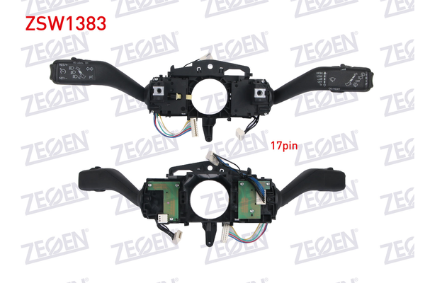 Far Sinyal Kolu  ZEGEN ZSW1383