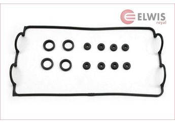 Üst Kapak Contası (Külbütör)  ELWIS ROYAL 9131526  12341P08000 12341P1JE00 12341P2A000 12030P30000 12030-P30-000 12030PR3000 12030-PR3-000