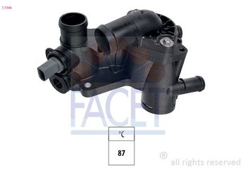 Termostat  FACET 7.8561  32121111BM 032 121 111 BM