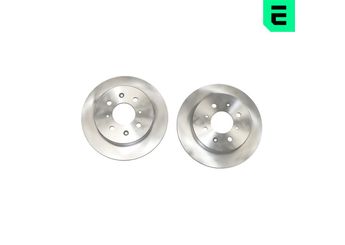 Fren Disk Ayna Arka Sağ ve Sol OPTIMAL BS-5210C  42510SELT50 42510SR3A10 42510SR3G00 42510SR3000 42510SR3A11 42510SR3J00 42510SR3J01