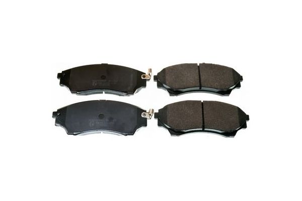 Fren Disk Balata Ön GOODYEAR 101219