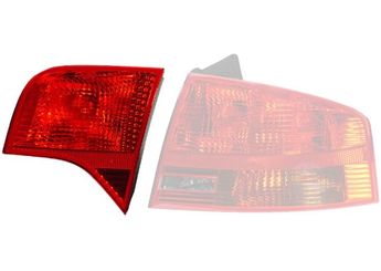 Stop Lambası İç Sağ HELLA 2SA 965 038-041  8E5945094 8E5 945 094 8E5945094A 8E5 945 094 A