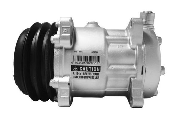 Klima Kompresörü  MAGNETI MARELLI 359002001590