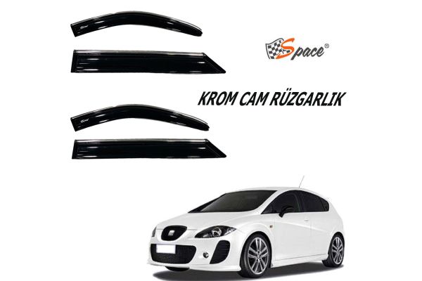 Cam Rüzgarlığı  SPACE A144512021