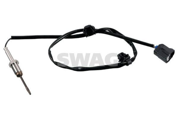 Egzoz Sıcaklık Sensörü  Renault Koleos (03.2008->)  SWAG 33 10 6746