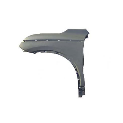 Çamurluk Ön Sol EUROBUMP REN08KO014