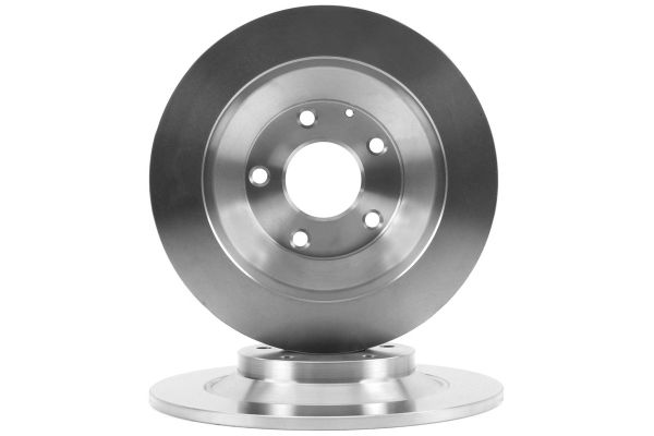 Fren Disk Ayna Arka Sağ ve Sol FROW 552.1102.004