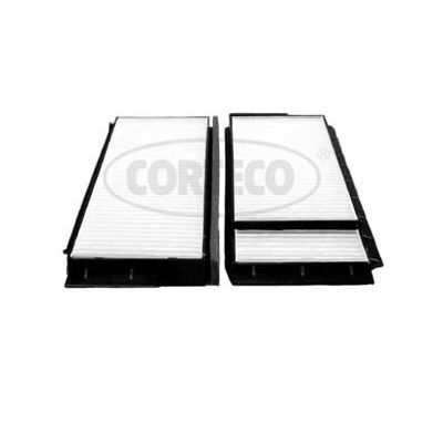 Polen Filtresi  Mazda 5 Sedan (CR)(02.2005->)  VOLLER 82404-2