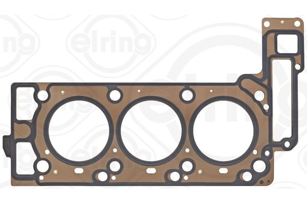 Silindir Kapak Contası  Mercedes C -Serisi Estate (BM 203)(01.2001->)  ELRING 497.430