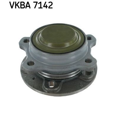 Porya Arka Sağ veya Sol Volvo XC60 (03.2017->)  SKF VKBA 7142