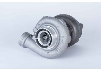 Turbo Şarj  BORGWARNER 319278  20580556 4259311KZ 04259311KZ 24426737 3802191