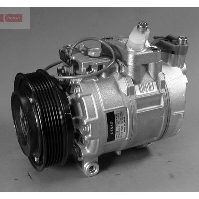 Klima Kompresörü  DENSO DCP28008