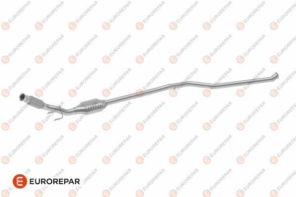 Partikül Filtresi  EUROREPAR 1610730880