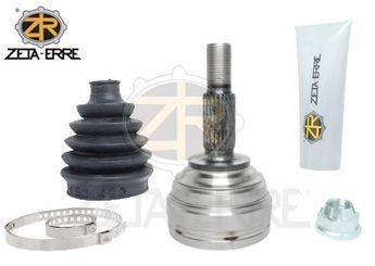 Aks Kafası Ön İç Sol ANKA 30101010  8200613829 391000153R