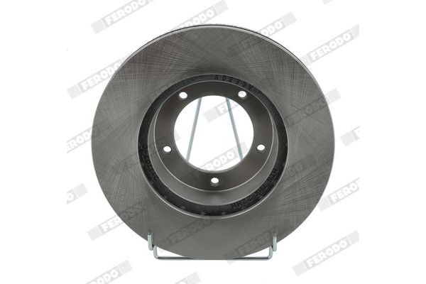 Fren Disk Ayna Arka Sağ ve Sol Land Rover Defender (LD)(05.1996->09.2002)  FERODO DDF262