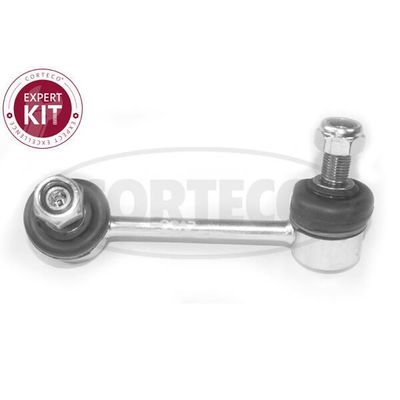 Viraj Demir Askı Rotu Ön Sol Mitsubishi Pajero (V80/V90)(2007->)  ORJİN 01886