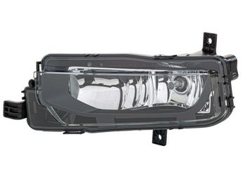 Sis Farı Ön Sol HELLA 1NG 354 843-031  7E0941661 7E0941661A 7E0941661B 7E0 941 661 B