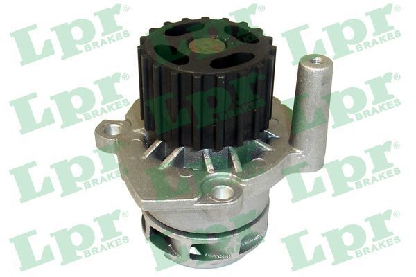 Devirdaim Su Pompası  LPR WP0285