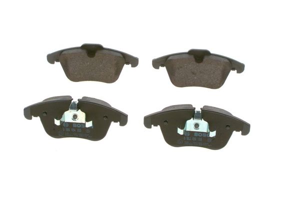 Fren Disk Balata Ön Citroen C5 5 Kapı (03.2001->)  BOSCH 0 986 494 169