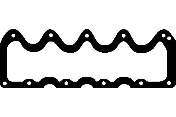 Üst Kapak Contası (Külbütör)  Renault Espace (J11)(04.1984->)  CORTECO 83423630