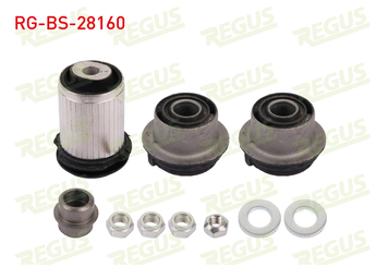 Salıncak Burcu Ön Alt Sağ veya Sol REGUS RG-BS-28160  2103300175 2103300475 2103335514 2103336814