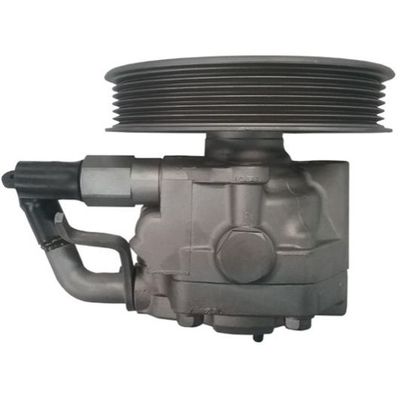 Direksiyon Pompası  SPIDAN 52892