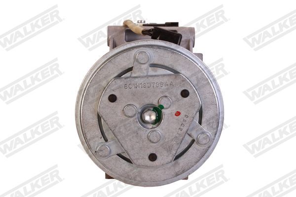 Klima Kompresörü  Ford Focus Cabrio (CA5)(2006->)  FORD ORJINAL 3M5H19D629DK