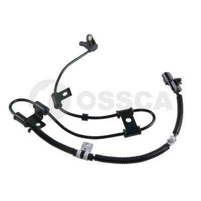 Abs Sensörü Ön Sağ Kia Rio (JB)(2005->)  FRENDI 21649