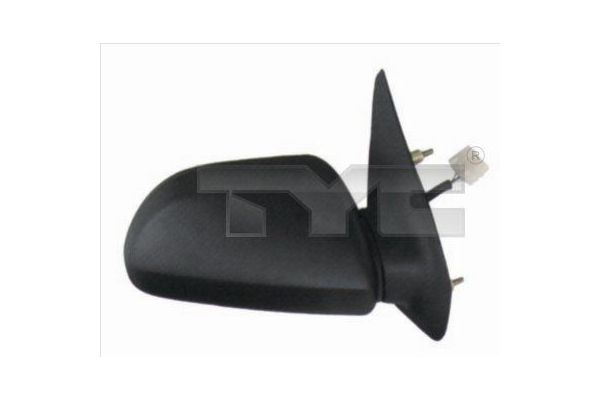 Dikiz Aynası Dış Sol Renault R 19 5 Kapı (B/C53)(06.1988->)  SPJ E-0510