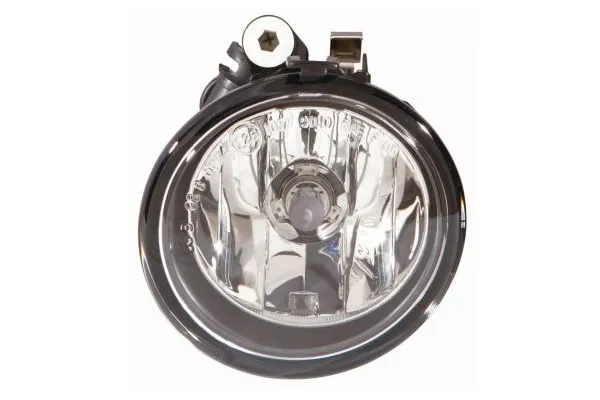 Sis Farı Ön Sol BMW X2 Serisi (F39)(11.2017->)  DEPO 444-2033L-UQ