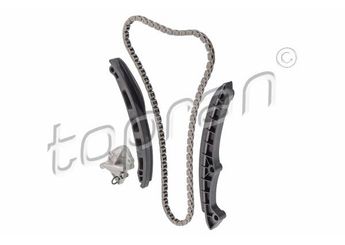 Triger Zincir Seti  TOPRAN 117 262  3C109158A 3C198KIT2 03C 198 KIT2