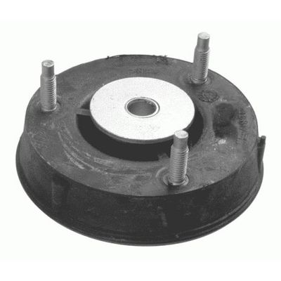 Amortisör Tabla Takozu Ön Sol Ford Transit P.Van Kısa Şasi (FY)(2000->)  CM 33103A