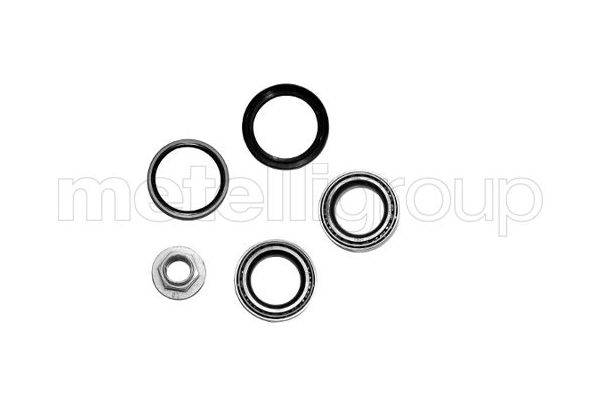 Teker Rulmanı Ön Sağ veya Sol FAG KJL69349.JL69310