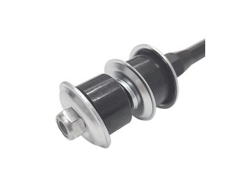 Viraj Demir Askı Rotu Arka Sağ veya Sol CTR CL0552  48830 35020 4883035020 48830-35020