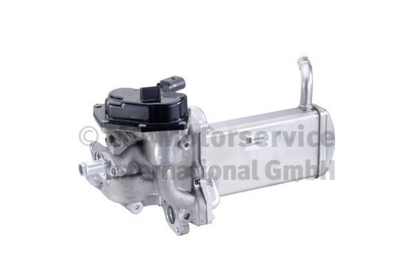 Egr Valfi  Volkswagen Amarok (2HA/2HB/S1B)(03.2010->2016)  PIERBURG 7.24809.99.0