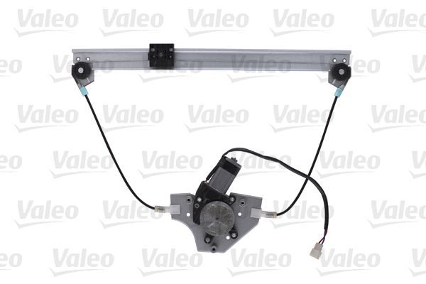 Cam Krikosu Ön Sağ VALEO 850361
