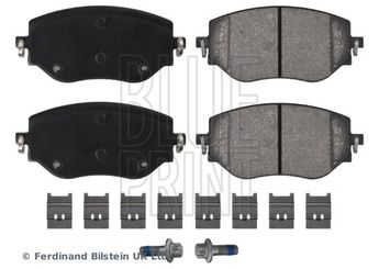 Fren Disk Balata Ön BLUE PRINT ADBP420083  410608885R 41 06 088 85R D106000Q1J D1060-00Q1J