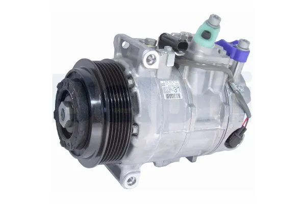 Klima Kompresörü  Mercedes GLK -Serisi (BM 204)(06.2008->)  DELPHI TSP0159961