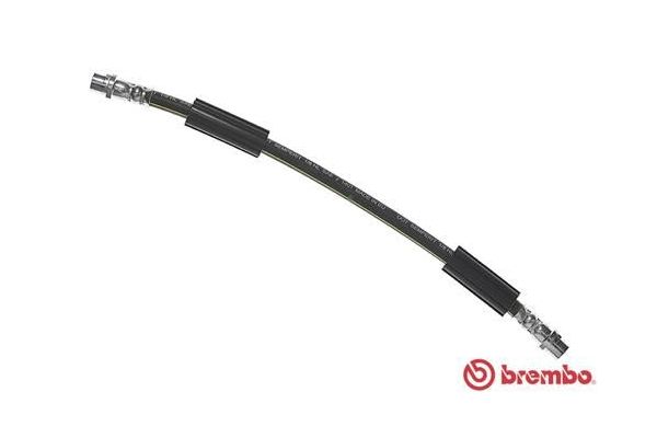 Fren Hortumu Ön Sağ veya Sol Audi S6 Sedan (4F2)(06.2006->)  BREMBO T 85 119