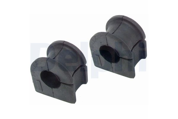 Viraj Demir Lastiği Ön Ford Transit P.Van Uzun Şasi (FY)(2000->)  DELPHI TD882W